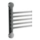 thumbnail image 1 of Estante Giratorio Para Baño Organizador De Aluminio Para Montar En La Pared Para La Ducha Ahorra Espacio Duradero, 1 of 5