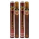 thumbnail image 1 of Cuba Brown de Cuba para hombres - EDT en spray de 1,17 oz - Paquete de 2 Cuba Cuba Aerosol EDT 1.17 oz, 1 of 3