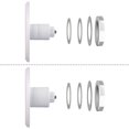 thumbnail image 4 of LED Fiberglass Swimming Pool Light Underwater Light Hotel Sauna Underwater Light Outdoor Pool Light, 4 of 6