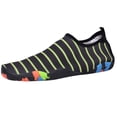 thumbnail image 3 of Zapatos de agua CON orificios de drenaje Sunnimix Verde negruzco, 3 of 8