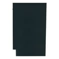 thumbnail image 5 of Ariel Hepburn 60 In. Single Sink Base Cabinet In Midnight Blue, 5 of 10