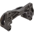 thumbnail image 2 of Wearever Brake Caliper Carrier, Bracket Fits select: 2003-2018 SUBARU FORESTER, 2008-2014 SUBARU OUTBACK, 2 of 3