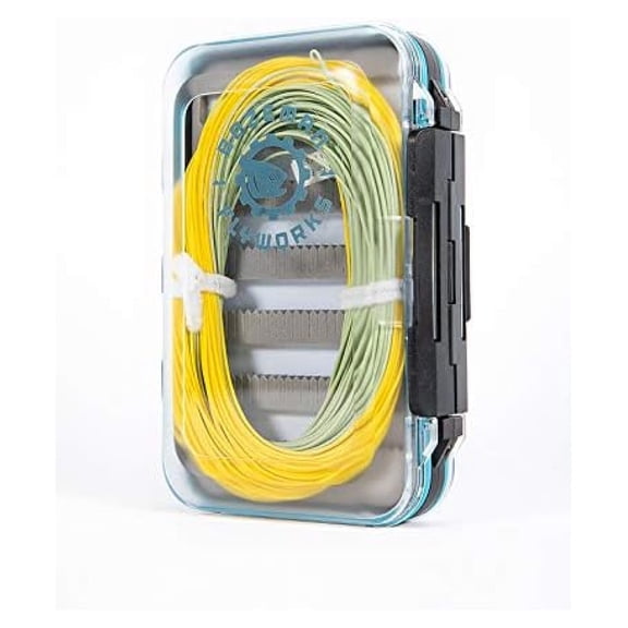 Floating Fly Line (WF, 7wt)