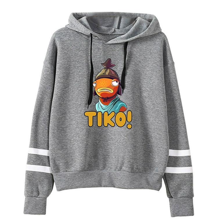 Fortnite fishstick online hoodie