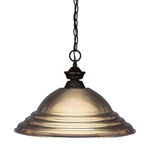 Z-Lite Shark 100701-SA Pendentif Lumière