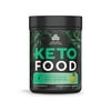 Ancient Nutrition, KetoFOOD, Pineapple Flavor, 30 Servings