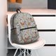 thumbnail image 5 of Easygdp Funny Chicken Mochila Casual para Portátil, Mochila para Escuela, Viajes, Negocios, 5 of 6