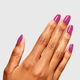 thumbnail image 6 of OPI Rapidry Quick-Dry Lacquer, Asapink, Nail Polish, 0.3 oz, 6 of 7