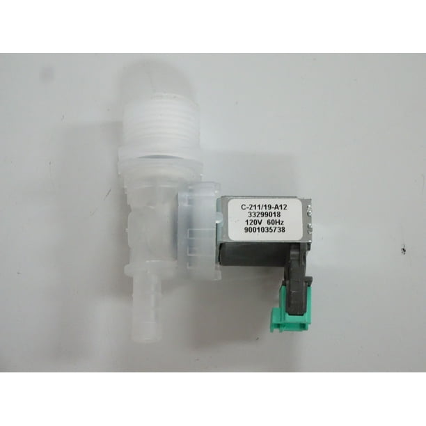 Bosch SHEM3AY55N Water Inlet Valve AP5691117 00628334