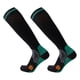 thumbnail image 1 of Calcetines deportivos profesionales de compresión para hombre, adecuados para béisbol, 1 of 5