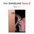 thumbnail image 1 of Film Hydrogel pour Samsung Galaxy S21 S20 Plus Ultra Protecteur d'Écran Note 20 S10 S8 S9 S 21 10 9 FE Lite S10E S20FE 5G Pas en Verre, 1 of 10