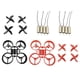 thumbnail image 1 of Hélices de Tornillo de Cuadricóptero RC Macarena Conjunto de Marco Y Motor Hélice de drones, 1 of 8