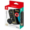 thumbnail image 5 of HORI D-Pad Joy-Con Left Zelda Video Game Controller for Nintendo Switch, Black, New, 1 Count, 5 of 8