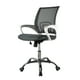 thumbnail image 1 of Silla de Oficina Mundo In JM-107 Mesh Soporte Lumbar, 1 of 7