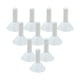 thumbnail image 5 of 10 Protectores para Puntas de Postes de Tienda de Campaña, Accesorios para , Tapas de Protección Contra Rayos para Deportes Al Aire Libre, Sender, 5 of 9