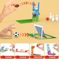 thumbnail image 2 of 30 PCS Valentines Day Gifts for Kids, Valentine Day Cards with Mini Sports Ball Erasers, Kids Valentine`s Day Gifts for School Classroom, Party Favor for Boys & Girls, 2 of 7