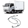 thumbnail image 2 of For 4HK1 NPR NQR NNR NQR75 LH Front ABS Wheel Speed Sensor 8980061870, 2 of 6