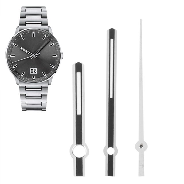 Watch Second Hand, 2836 Movement Watch Hands Watch Hands, Watch Repair Accessory For Watch Repairing Workers Watchmakers