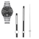 thumbnail image 1 of Maravilloso reloj de repuesto de segunda mano manecillas de reloj accesorio de reparación de relojes para relojeros uso doméstico uso profesional trabajadores de reparación ANGGREK Otros, 1 of 8