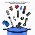 Leesechin Pool Ladder Weights 500D PVC Universal Pool Step Weights For leesechin-pool-ladder-weights-500d-pvc-universal-pool-step-weights-for