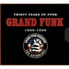30 Years Of Funk 1969-99: The Anthology (3CD) (Digi-Pak) (CD Slipcase) (Remaster)