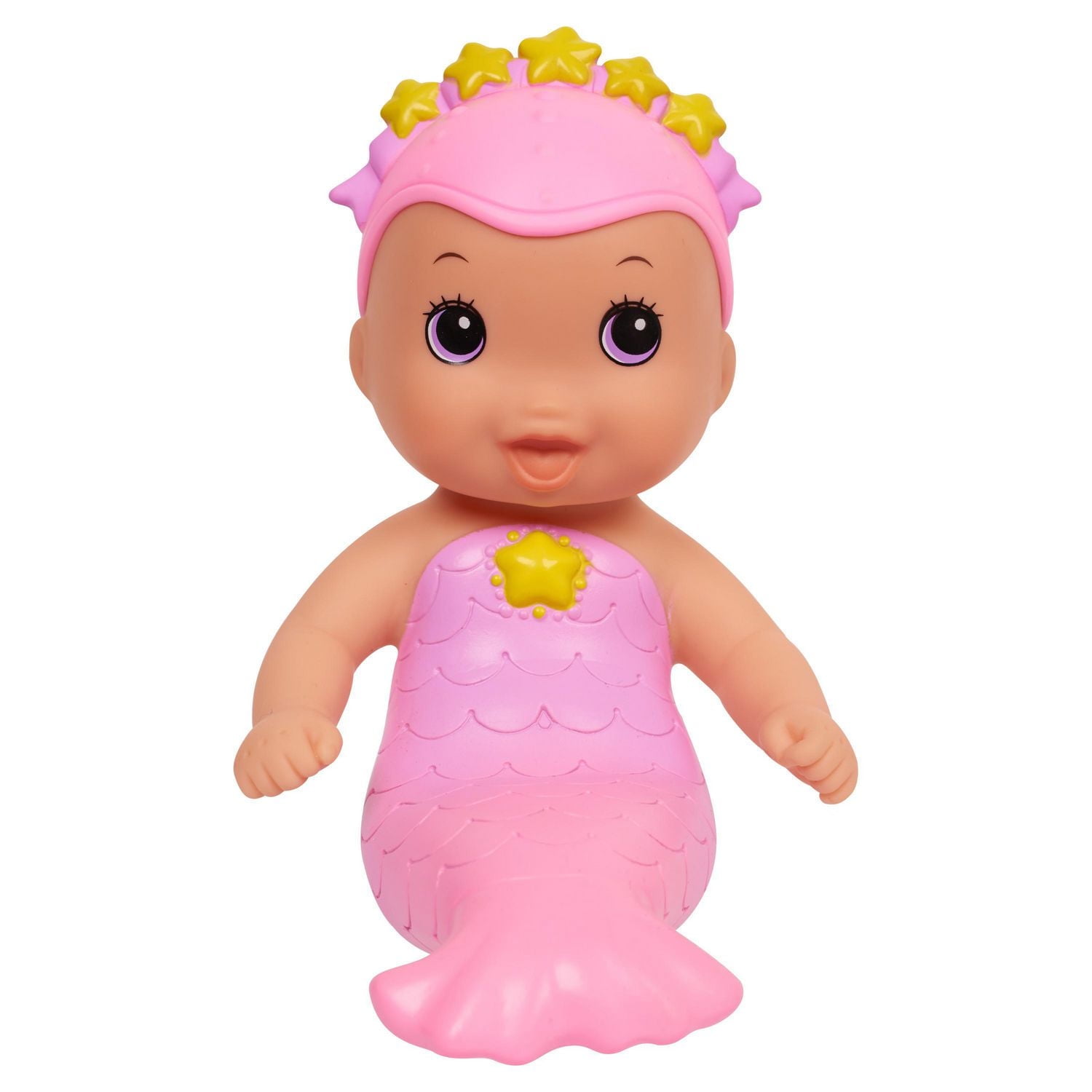Wee Waterbabies CA - Splash