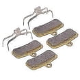 thumbnail image 2 of Sur Ron Surron Light Bee Electric Motorcycle Front and Rear Brake Pads Disc, 2 of 5