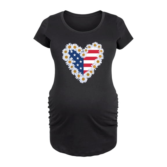 Instant Message - Daisy Heart USA