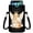 Angel Cat, variant on Phone Sleeve Pouch Case Bag with Crossbody Strap Neck Lanyard,Shockproof Universal Phone Bag
