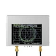 thumbnail image 1 of VNA V2 Plus4 50KHz-4GHz Vector Network Analyzer 4 Inch TFT Shortwave HF VHF UHF 70-90dB With 3200mAh Battery ,Avoid Switching Noise, 1 of 6