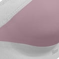 thumbnail image 3 of Brasier Hanes Intima para Mujer Deportivo Rosa Talla XG, 3 of 4