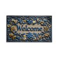 thumbnail image 3 of Sentmoon Tapis Lavables pour Chambre Simulation Vision Tapis d'Entrée Tapis de Porte de Salle de Bain Tapis de Sol à l'Entrée de la Salle de Bain pour Garage, Patio, RV, Camping, 3 of 9
