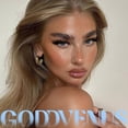 thumbnail image 3 of Kit de racimos de pestañas Goddvenus Wispy Lashes, naturales y esponjosas, 3 of 7