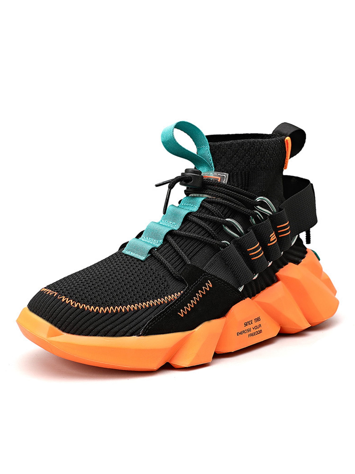 men's athletic shoes