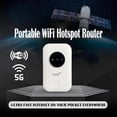 thumbnail image 2 of 2026 Portable WiFi Hotspot Router, Ultralink Pocket [Internet in Your Pocket], Ultralink Pocket Router, High Speed Smart Routers, Unlimited Connectivity for Business & Outdoor Use, 2 of 7