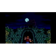 Castlevania Anniversary Collection - Classic Edition - Limited Run #106 [Nintendo Switch]