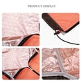 thumbnail image 4 of Sacos de dormir al aire libre Saco de dormir de emergencia portátil Saco de dormir ligero de nylon yeacher Bolsas de dormir, 4 of 7