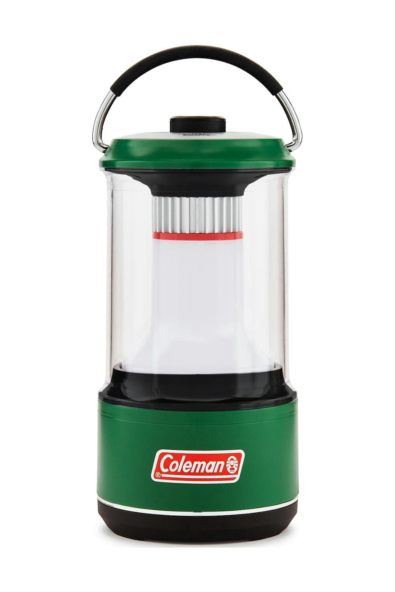 ライト・ランタン Coleman Lantern 200A105 Coleman, Mini LED Lantern with BatteryGuard, 200 Lumens, Black
