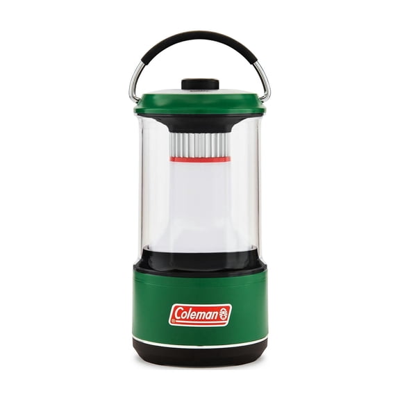 Coleman 600 Lumens LED Lantern with BatteryGuardâ„¢