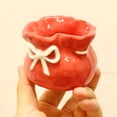 thumbnail image 7 of VELIMO 100ml Air Dry Clay Glaze, Air Dry Clay Varnish Can Be Used to Prevent Clay Cracking, Scratches, and Wear, and Provide a Gloss Glaze Effect (Gloss), 7 of 7
