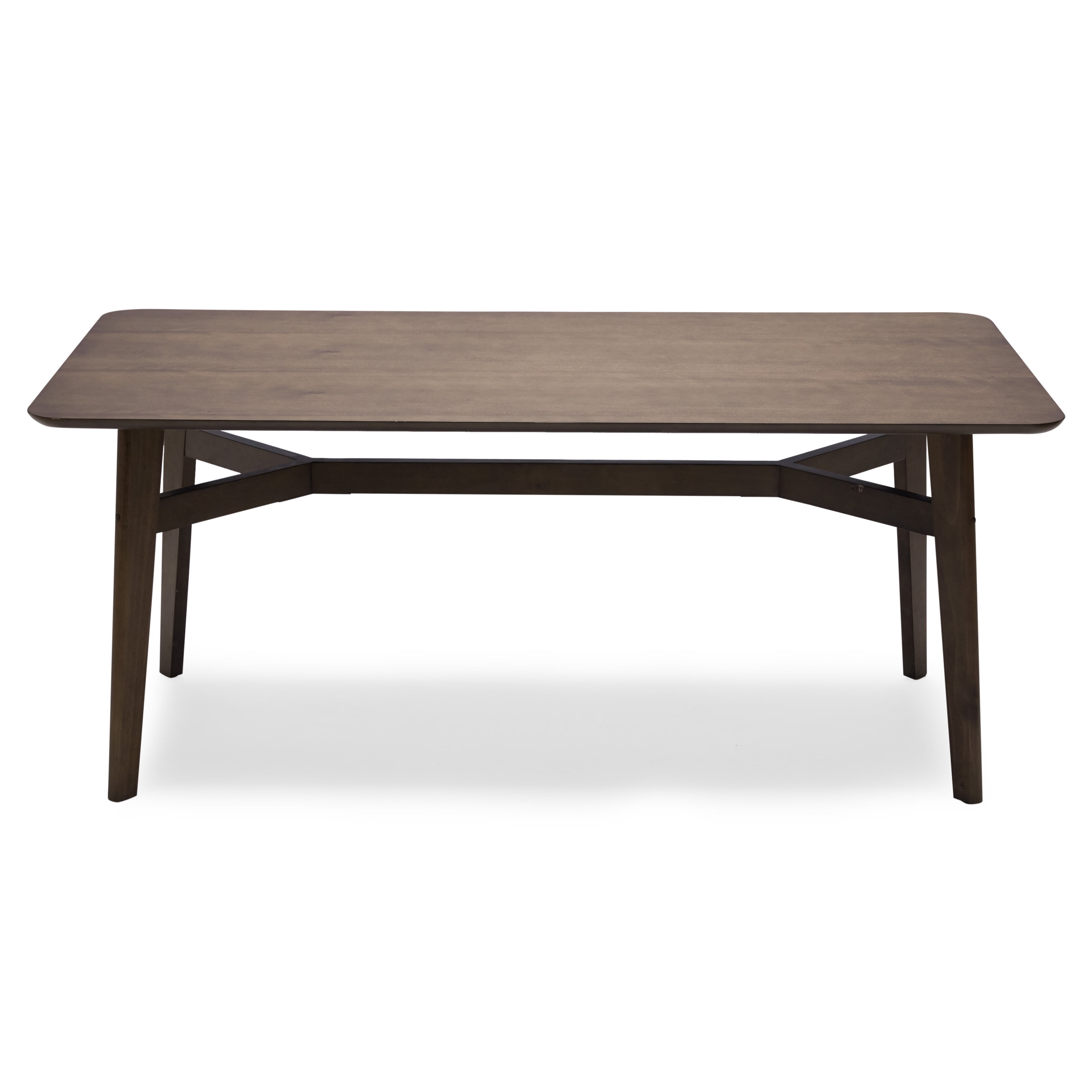 MoDRN MidCentury Drover Dining Table