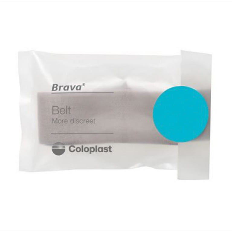Brava Ostomy Belt 4215, 1 Ct - Walmart.com