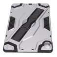 thumbnail image 1 of Funda para tableta para Tab P11 funda protectora ultrafina a prueba de sacudidas de 11 pulgadas con correas de hombro ajustables y desmontables correas de mano traseras con ANGGREK  Otros, 1 of 8