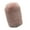 p ink, variant on Durability Microphone Windshield Windmuff for QUADCASTS Mic for Outdoor Activity for Enhances Sound