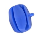 thumbnail image 4 of Fishing Rod Fixed Ball,Fishing Rod Fixed Ball Lever Protection Reusable,Anti Collision Rod Retractor Pole Stopper Clip,Multifunctional Fixing Tool Silicone Portable,Lightweight Durable dark blue, 4 of 7