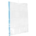 thumbnail image 1 of BESTYASH Bolsas De Compresión Para Ropa Con Hermético Resistentes De Pa Y Pe Para Almacenamiento Y Viaje, 1 of 8