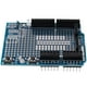 thumbnail image 1 of Placa de expansión prototipo Uno Proto Shield con base para Arduino Uno Afortunado Sencillez, 1 of 5