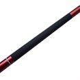 thumbnail image 2 of Hathaway Conquest 58" Red Fiberglass Cue, 2 of 9