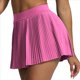 thumbnail image 2 of Faldas de Tenis Plisadas con Pantalón Corto Interior, Faldas Pantalón de Golf de Cintura Alta para Mujer con Bolsillos, Faldas Pantalón Deportivas Polvo Cosmos XL, 2 of 7