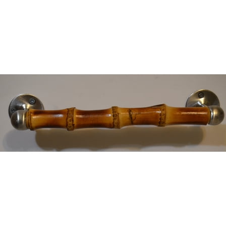 Bamboo54 1835 Towel Bar - Small